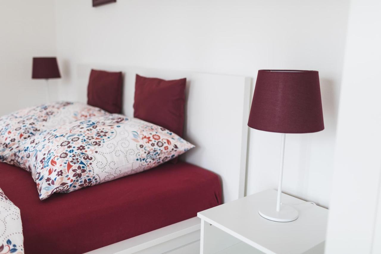 Apartment Falkenstein Königstein im Taunus Eksteriør billede